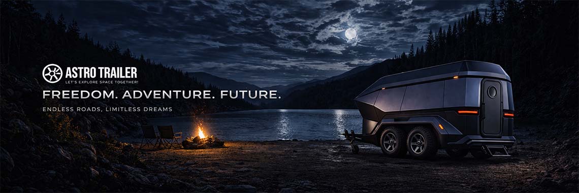 Astro Trailer