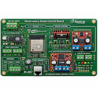Dome Controller Card